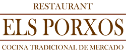 Els Porxos